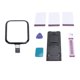 thumbnail image 2 of Kit de Reemplazo de Lentes de Cubión de Vidrio Frontal Para Watch Series 4, Herramientas de Resaracia de Vidrio Templado Premium Sin Pantalla Lcd Ni Pantalla Táctil, 2 of 7