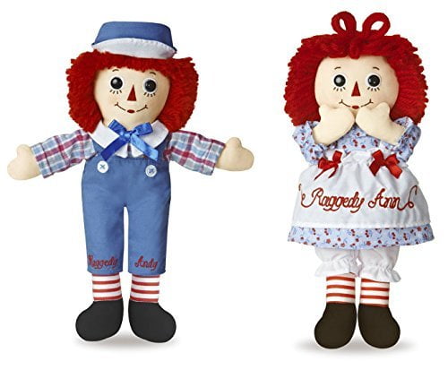 raggedy ann boy