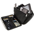 thumbnail image 6 of LENCCA Esvivina Women's Universal Protective Carrying Purse with Adjustable Strap for Tablet Devices up to 8" - 8.4", 6 of 9