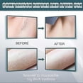 thumbnail image 3 of Painless Hair Removal Paste Professional Painless Men Beard Hair Removal Cream for Whole Body, 3 of 5