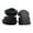 Black, variant on Pitycbo Garden Knee Pads Foam Flooring Kneepads for House Cleaning Roofing Yard Work Black