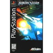 Jupiter Strike