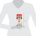 thumbnail image 5 of Jane's Krazy, Marinade & Seasoning, Original Mixed-Up Salt, 9.5 oz (269 g), 5 of 5