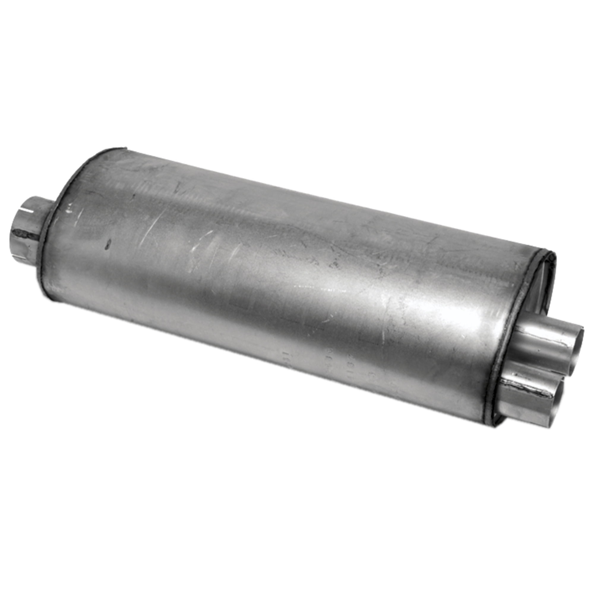Walker Exhaust Heavy Duty 22231 Exhaust Muffler - Walmart.com
