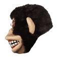 thumbnail image 3 of Máscara J. Chimp Ghoulish Productions Halloween, 3 of 5
