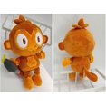 thumbnail image 5 of Bloons Monkey Plush, Dart Monkey Plush, Stuffed Animals, 5 of 5