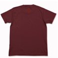 thumbnail image 2 of Cospa Berserk Behelit T-shirt BURGUNDY L size, 2 of 3