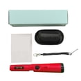 thumbnail image 1 of Handheld Metal Detector With Waterproof Pinpointer  For Underground Gold Detection And Assistance ,Easy to Install, 1 of 7
