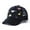 Black, variant on Floppy Bucket Hat Cute Hats Summer Upf 50+ Summer Hat for Boys for Swim Beach (White,0-1 Year)