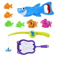 thumbnail image 5 of Bath Toys for Boys 3-6 Years,Bath Toys for Kids,Shark Grabber with Fishing Toys,Sensory Toys for Autistic Kids, 5 of 11