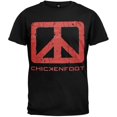 thumbnail image 1 of Chickenfoot - Down the Drain T-Shirt, 1 of 1