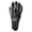 Black, variant on SWIX Adult Female Star XC 2.0 Gloves, Color: Black, Size: XL