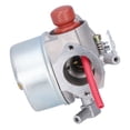 thumbnail image 4 of P350 Aluminum Alloy Carburetor Replacement Part Accessory Fit for Lev90 Engine, 4 of 11