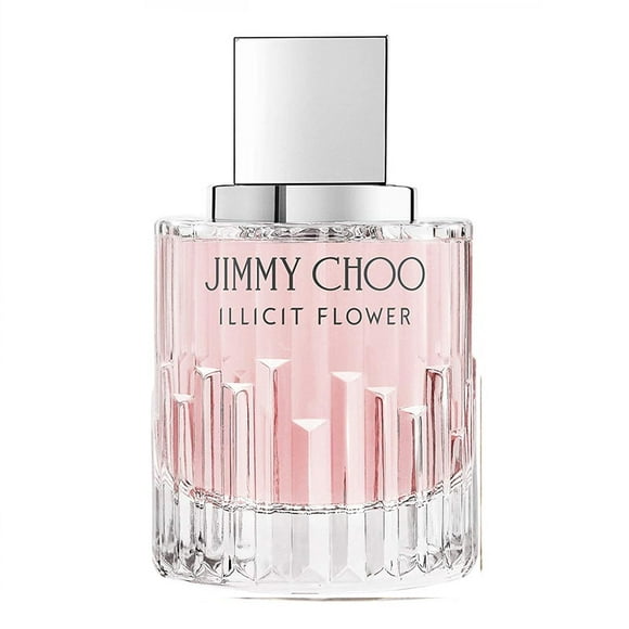 Jimmy Choo Illicit Flower para Dama 100ML. EDT Jimmy Choo Fragancia Original