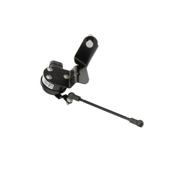 Rear Driver Side Suspension Position Sensor