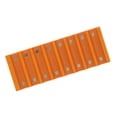 thumbnail image 3 of Soldadura Por Puntos de La Abrazadera de La Fijación de Del Plástico Industrial Ajustable 18650 8 sección kusrkot Molde de fijación de abrazadera de soldadura, 3 of 8