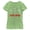 Green Apple, variant on Girl's Star Wars Halloween Vader Skeletons Graphic Tee Black Small