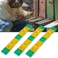 thumbnail image 4 of Beehive Door Vent, Beehive Door Vent Simple Operation Lightweight Beehive Sliding Gate, Beekeeping Accessory Pets Birds For Bees, 4 of 8