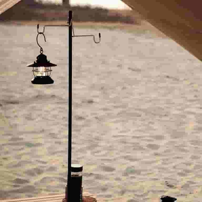 Foldable Lamp Pole, Lamp Pole Detachable Collapsible Design Alluminum Alloy Folding Light pole for Camping Fishing, Single/Dual Hooks - Walmart.com Foldable Lamp Pole, Lamp Pole Detachable Collapsible Design Alluminum Alloy Folding Light pole for Camping Fishing, Single/Dual Hooks - Walmart.com