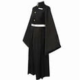thumbnail image 2 of Tokitou Muichirou Cosplay Costume Anime Demon Slayer Cosplay Kimetsu No Yaiba Kisatsutai Uniform Wig Halloween Party Clothes, 2 of 4