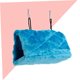 thumbnail image 2 of unbranded Para Loro De Azul Con Dobles Para Ejercicio Y Descanso Cómodo, 2 of 8