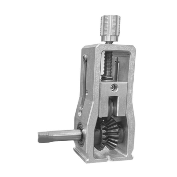 koolsoo Wire Peeling Machine Easy to Use DIY Tool Homeheld Scrap Cable for Recycling No handle