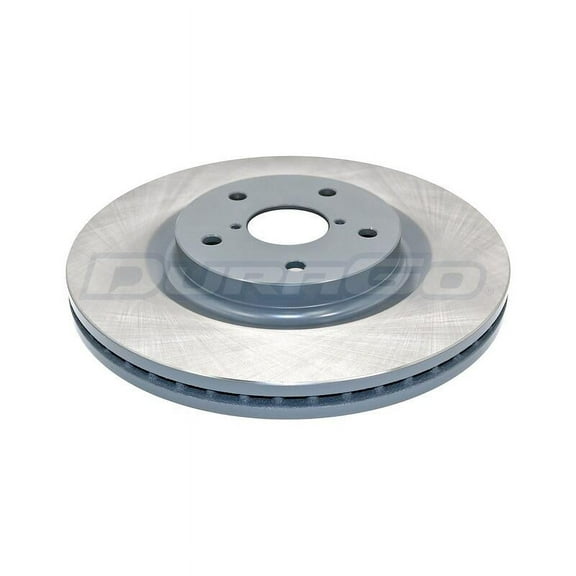 Durago BR90184401 F VENTED ROTOR