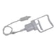 thumbnail image 4 of Aspirador Nasal Nasal, Extractor Manual Portátil, Presión Negativa, Limpiador Manual De Nariz Infantil, Aspirador Para Bebé, 4 of 7