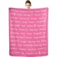 thumbnail image 1 of LHSHID Healing Blanket Get Well Soon Gifts Teal Compassion Blankets Sympathy Prayer Warm Hugs Courage Sunshine Throw Blankets Soft Cozy Blanket 30x40in, 1 of 6