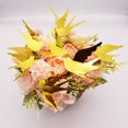thumbnail image 2 of Miangastore Golden Swallow Wall Decor Modern 3D Swallow 36Pcs 8.0x6.0x0.04In, 2 of 9
