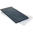 thumbnail image 3 of Shisuyan Plastic Watercolor Mixing Box Reusable Pigment Tray Empty Watercolor Plate Paint Box, 3 of 9