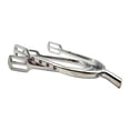 thumbnail image 4 of Colaxi Horse Riding Spurs Competition Easy Installation Training Lovers Riding Gear Silver, 4 of 8