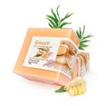 thumbnail image 1 of Ginger Hand Soap Ginger Yellow Ginger Bath Soap Essential Oil Soap Fragrant Soap, 1 of 5