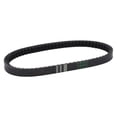 thumbnail image 1 of Correa De Transmisión De Motor De Patinete, Rendimiento Estable Flexible De Neopreno 6691830 Para Motor GY6 50 60 80cc QMB139, 1 of 7