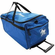 MacGregorÂ® Team Roller Equipment Bag-Color:Royal