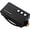 Multicolor, variant on Railhammer Nuevo 90 Humcutter Pickup Black Bridge