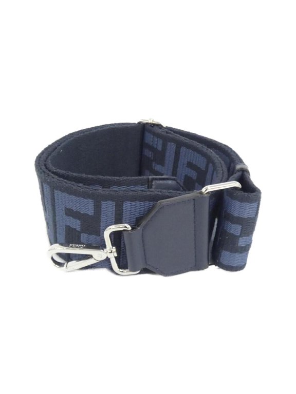 Pre-Owned Fendi Strap You 8AV439 AMU7