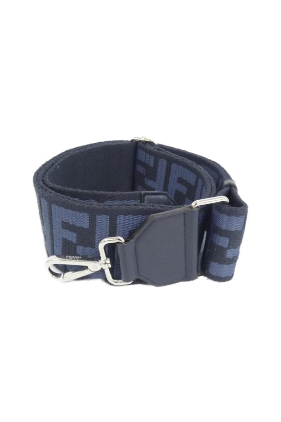 Pre-Owned Fendi Strap You 8AV439 AMU7