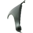 thumbnail image 2 of Geelife Fender For Dodge 2011-2020 Durango Front Driver Side Primed Steel, 2 of 9
