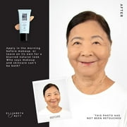 Elizabeth Mott Thank Me Later Blurring Face Primer SPF 30 | Pore-Minimizing and Softens Fine Lines and Wrinkles for Velvet Skin 30mL