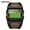 black gold, variant on LED Sport Watch – Square Case, Alarm & Timer, Stylish Unisex Design