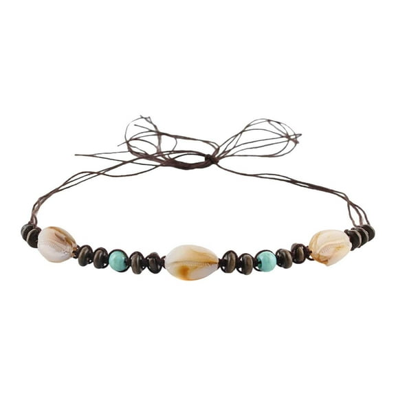 WEIXF Cowboy Hat Bands Ethnic Western Hat Bands For Cowboy Hats Leather Turquoise Hatbands Beaded Hat Bands For Women Men