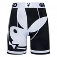 thumbnail image 4 of Playboy Big Bunny PSD Boxer Briefs-XXLarge (44-46), 4 of 5