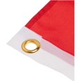 thumbnail image 4 of Standard Qualité Drapeaux Drapeau Arc-en-Ciel en Polyester, 2 par 3', 4 of 4