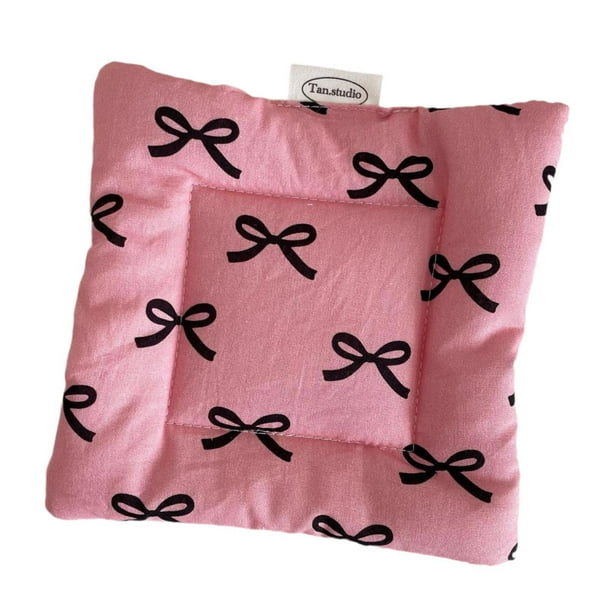 Posavasos cuadrado de algodón, posavasos, posavasos para bebidas, posavasos para bebidas Arco negro