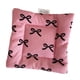 thumbnail image 1 of Posavasos cuadrado de algodón, posavasos, posavasos para bebidas, posavasos para bebidas Arco negro, 1 of 9