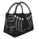 thumbnail image 3 of My Hero Academia Elites Of Class - Fiambreras reutilizables para mujer, impermeables, con diseño de anime y manga, bolsa térmica para el almuerzo con aislamiento de alimentos, 3 of 5