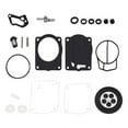 thumbnail image 4 of Carburetor Rebuild Rebuilt Kit for Sea-Doo RX XP LRV GTX GSX Carb Repair Kit Replacement for Yamaha WaveRunner GP800-R GP800-A XL800 XA700 XA800-A XL12 XA1200 XLT1200 XA1200A Replaces 451469, 4 of 5