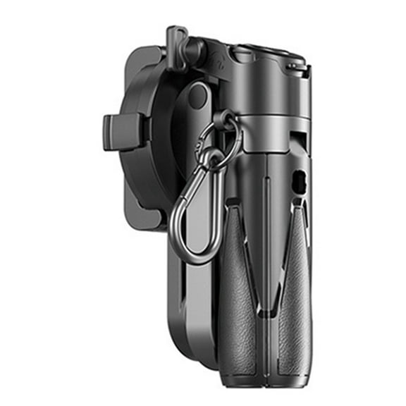 Magnetic Design Mini Bluetooth Portable Telescopic Multi Functional Tripod Phone Selfie Stick