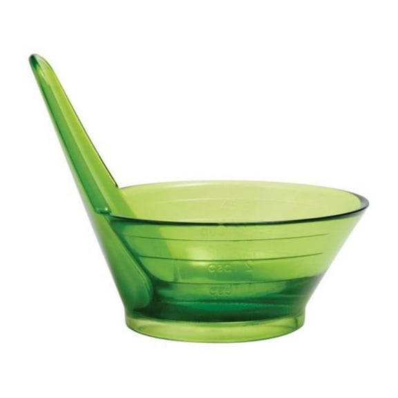 102-566-201 Zipstrip Herb Stripper  Green - 3 in.